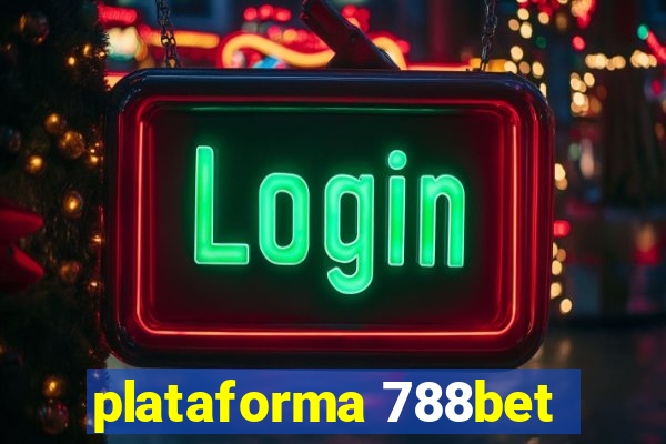 plataforma 788bet